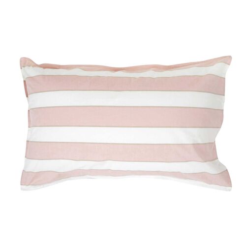 Wallace Cotton After Glow Standard Pillowcase Set